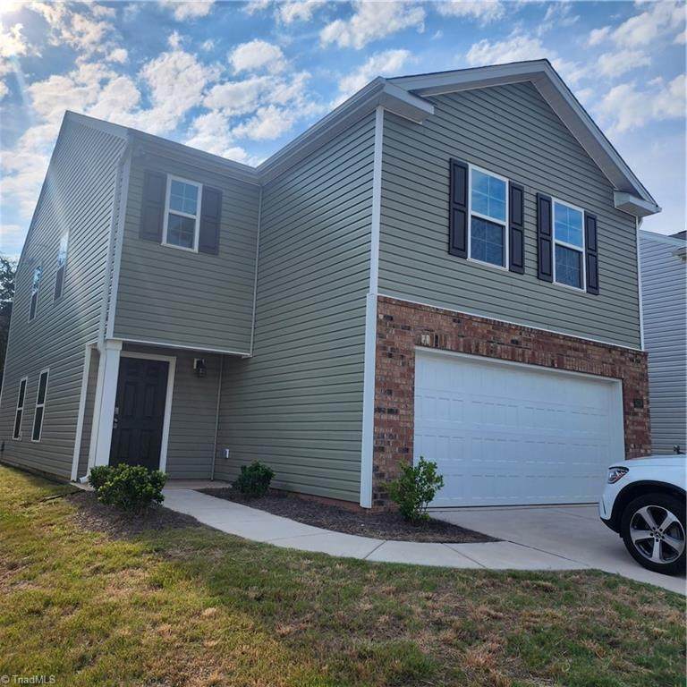 4539 Heatherly Road - Photo 1