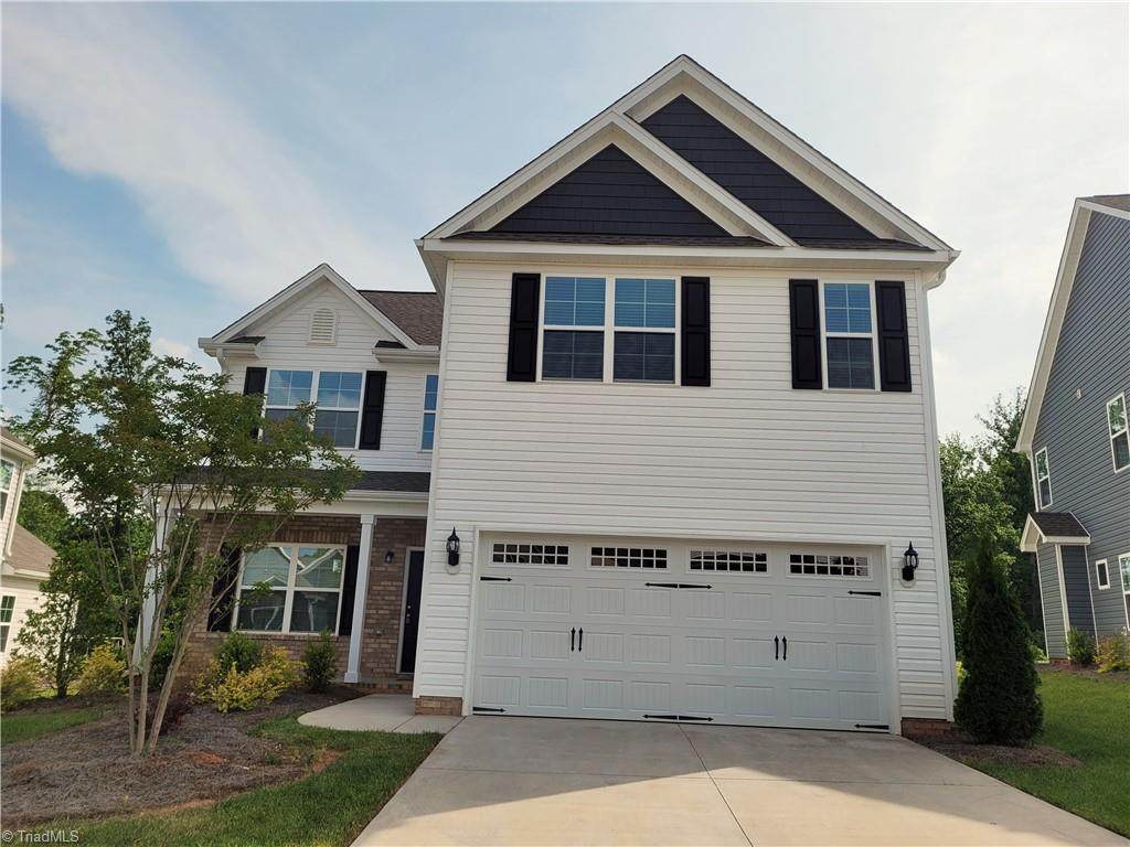 5576 Marblehead Drive - Photo 1