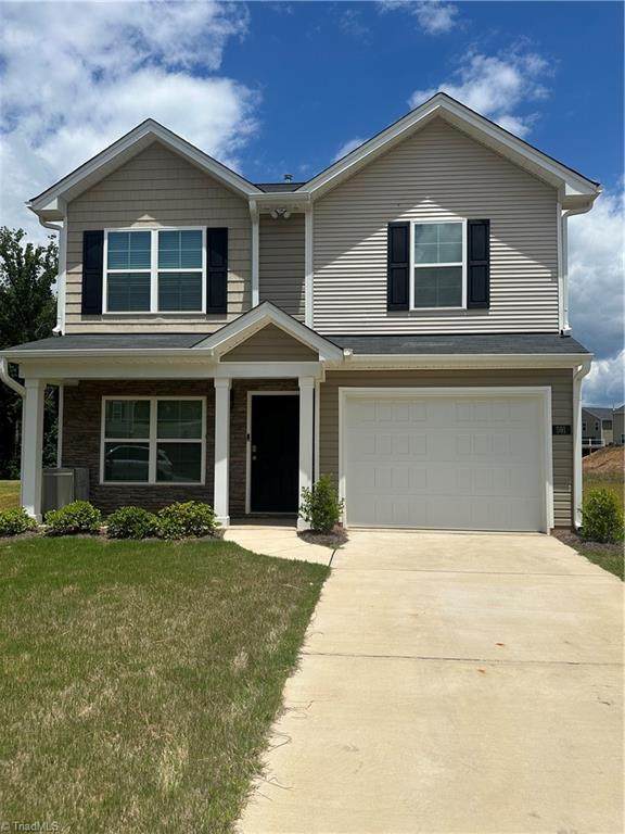 591 Tochi Court - Photo 1