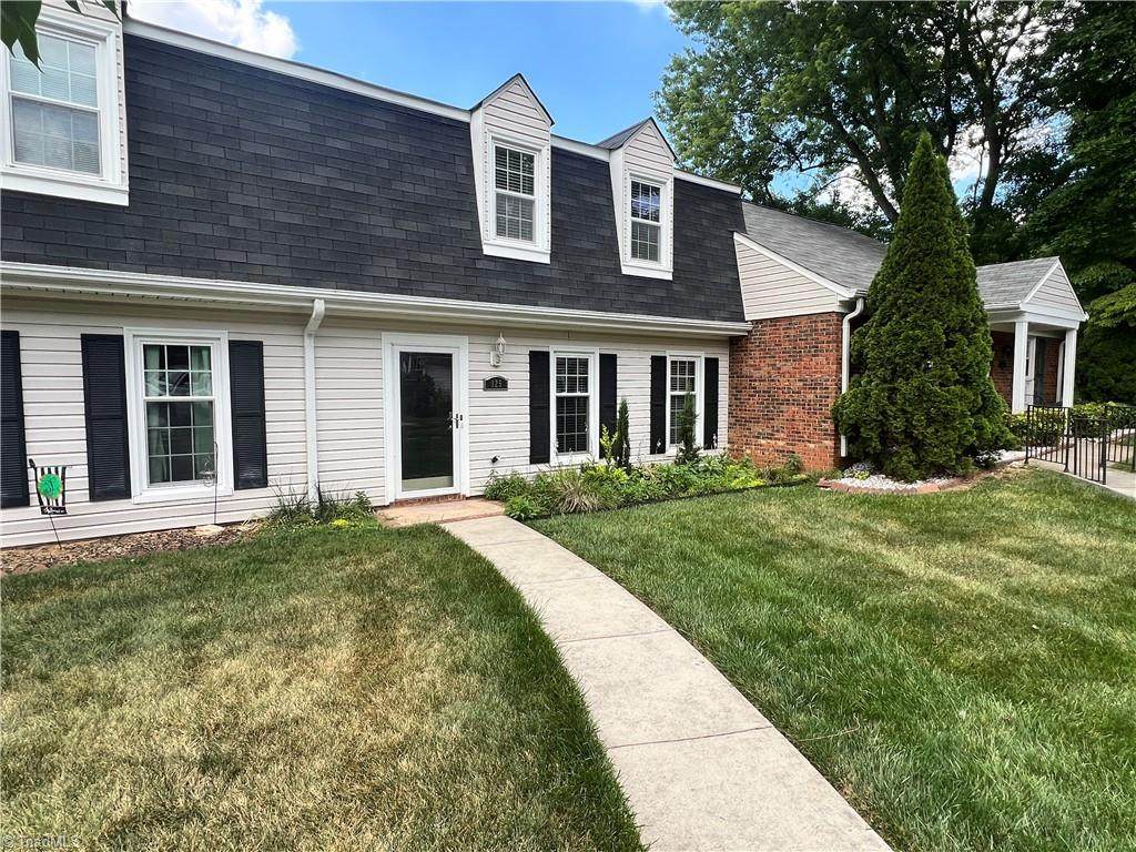 125 Saint Johns Court - Photo 1