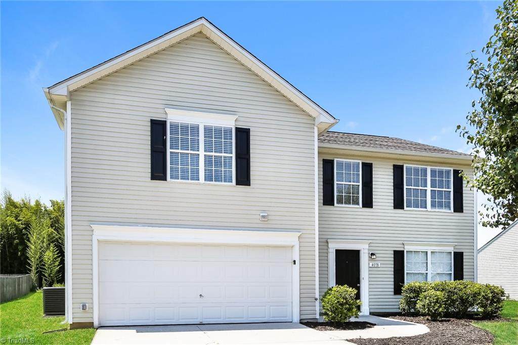 4078 Clovelly Drive - Photo 1