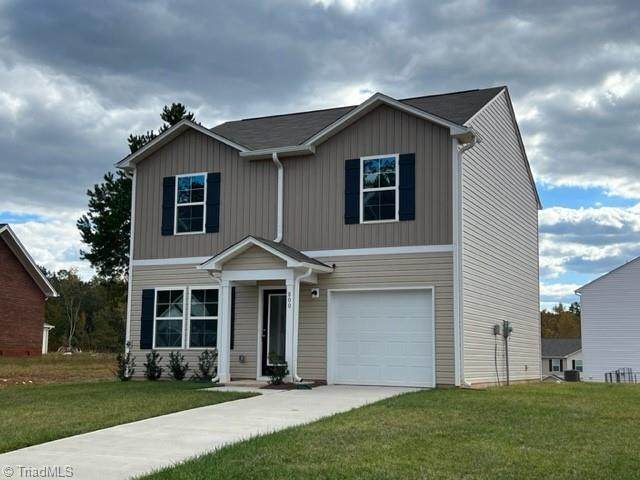 800 Oak Bend Drive - Photo 1