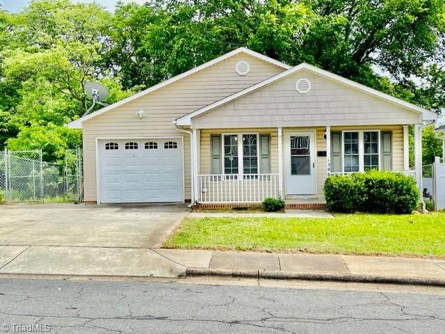 1306 Hardesty Lane - Photo 1