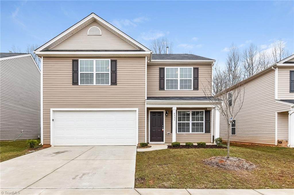 4531 Cattle Way - Photo 1