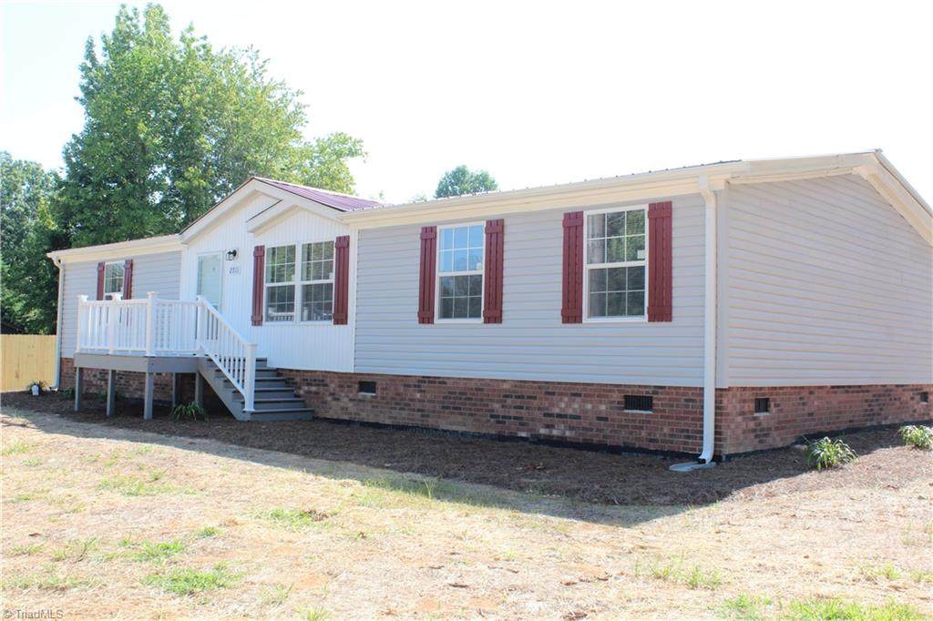 2911 Old Nc Highway 109 - Photo 1
