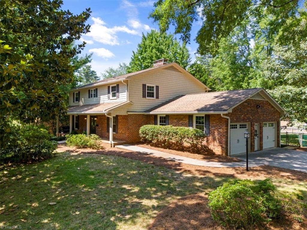 292 Stanaford Road - Photo 1