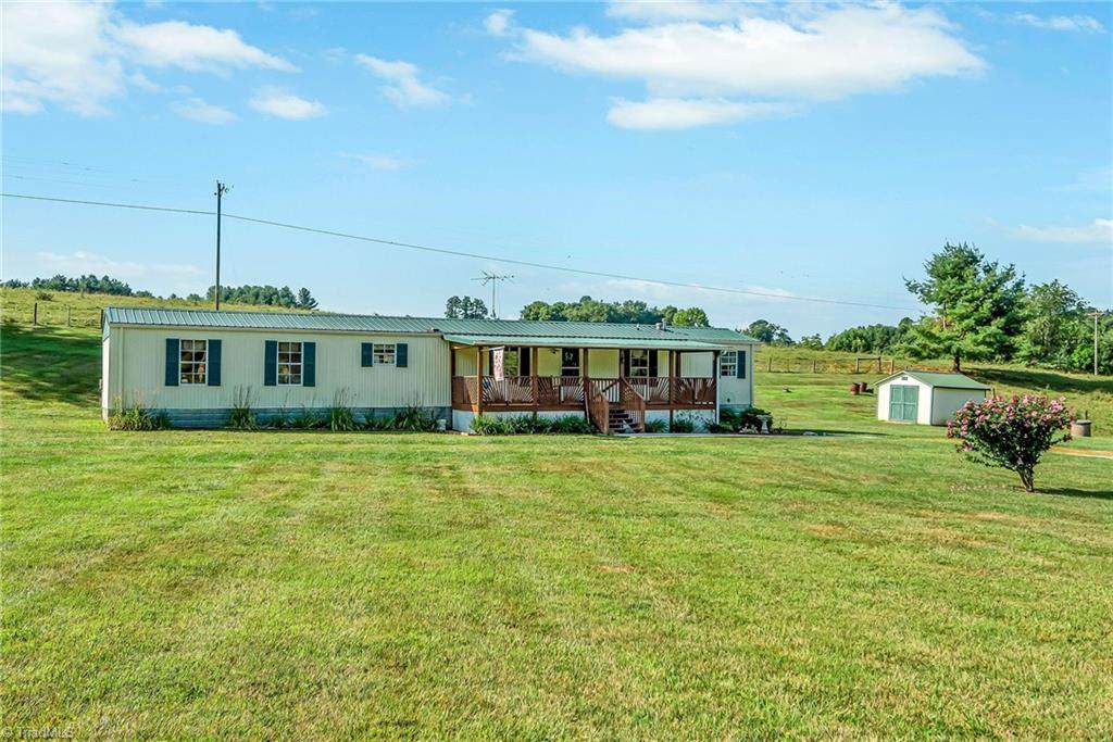 2315 Old Barrett Road - Photo 1