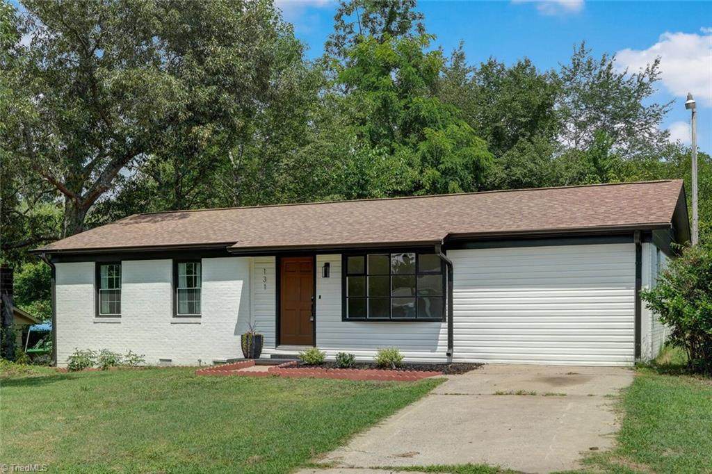 131 Fawn Road - Photo 1