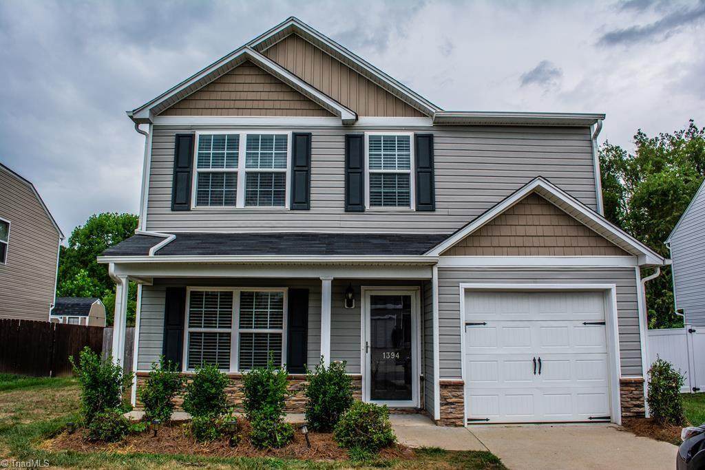 1394 Aurora Glen Drive - Photo 1