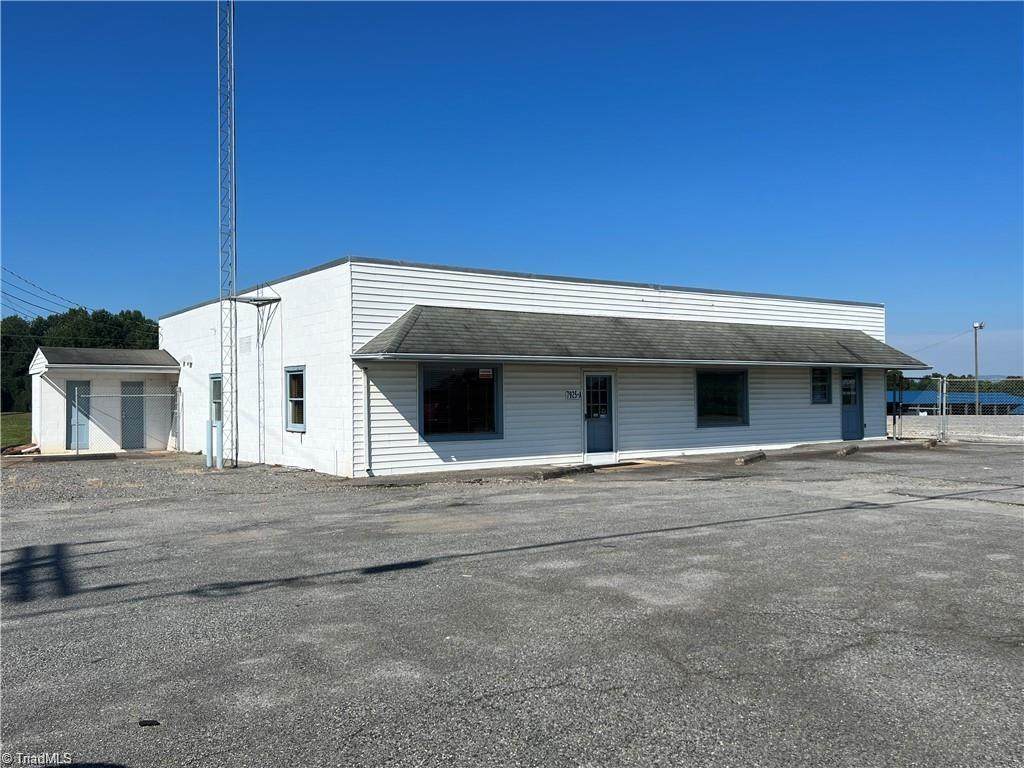 7925 Us Highway 601 - Photo 1