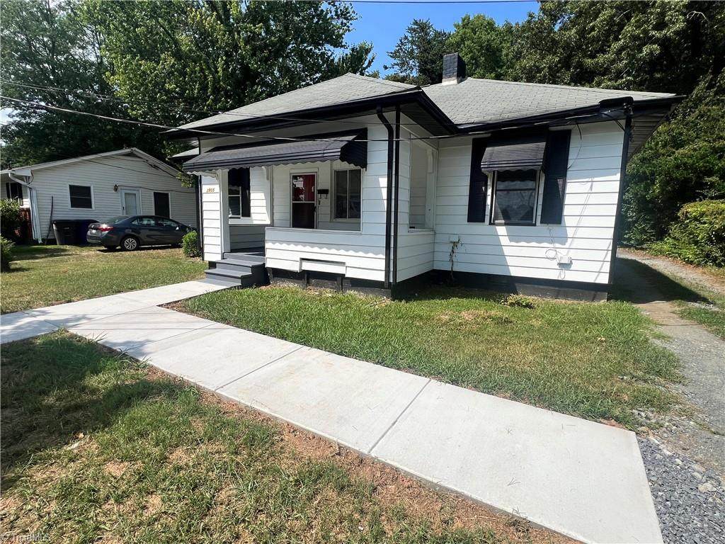 3905 Indiana Avenue - Photo 1