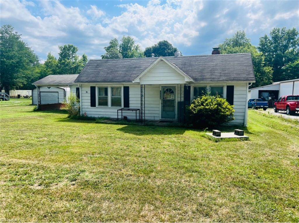 4708 Pleasant Garden Road - Photo 1