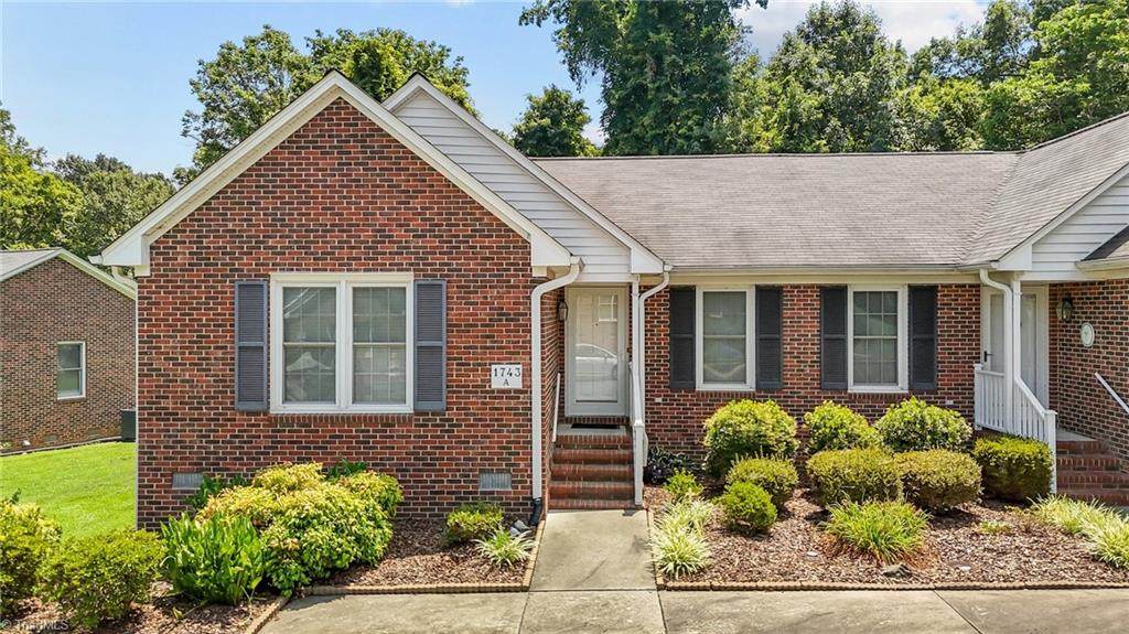 1743A Malone Road - Photo 1
