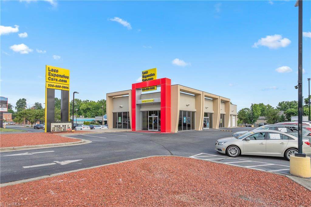 2437 Church Street - Photo 1