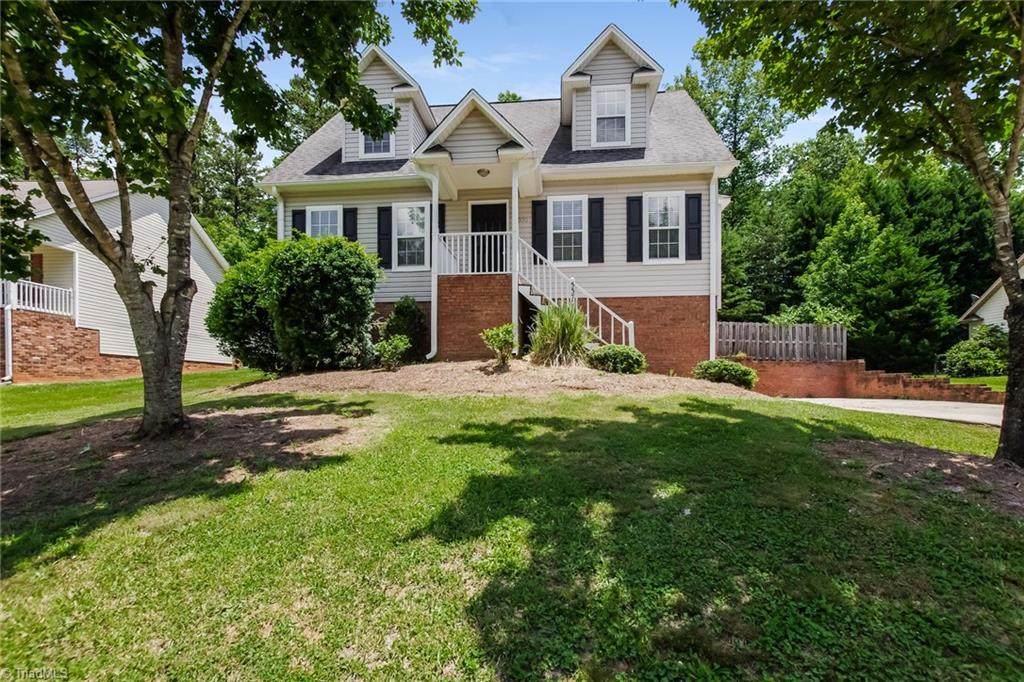 5370 Springhouse Farm Road - Photo 1