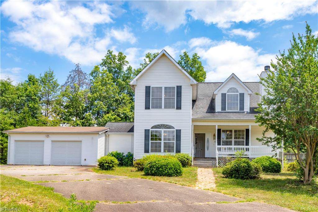 3872 Us Highway 64 - Photo 1