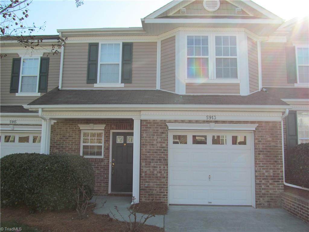 5913 Hollow Wood Court - Photo 1