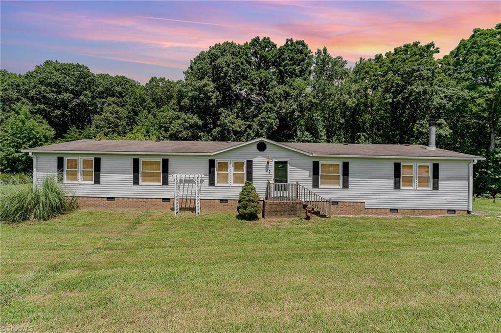 242 Granite Ridge Lane - Photo 1