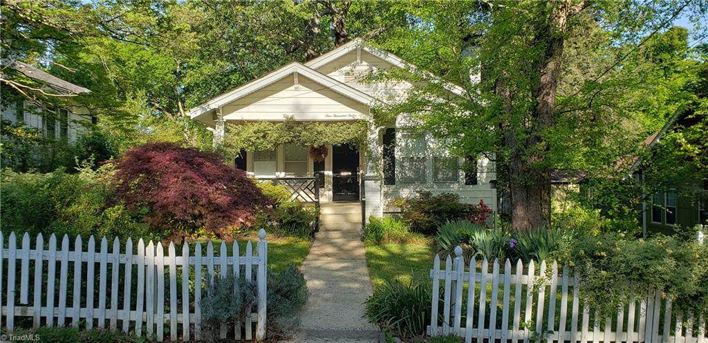1012 Lexington Avenue - Photo 1