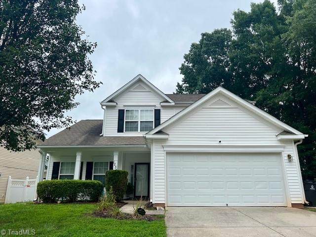 1230 Folkstone Ridge Lane - Photo 1