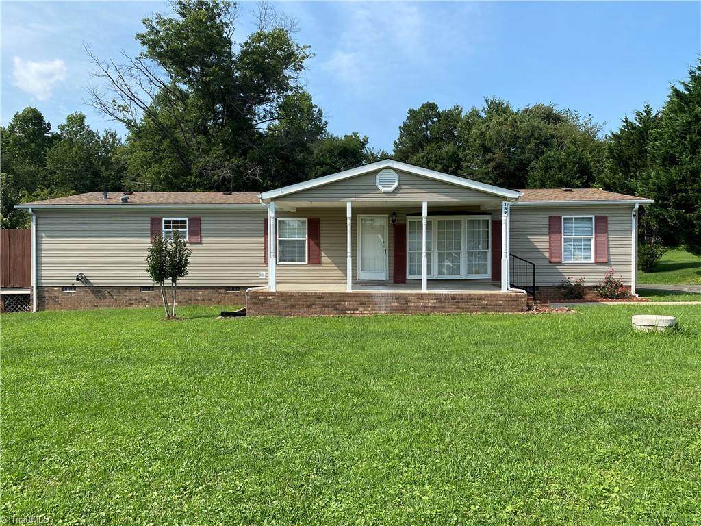 152 Calvary Drive - Photo 1