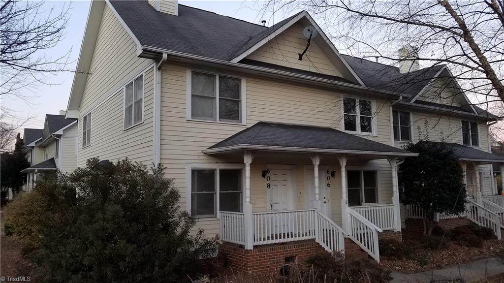 608 Spring Garden Street - Photo 1