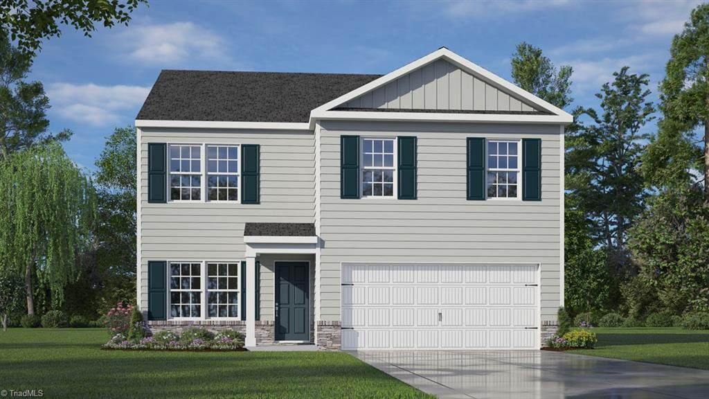 405 Leven Drive - Photo 1
