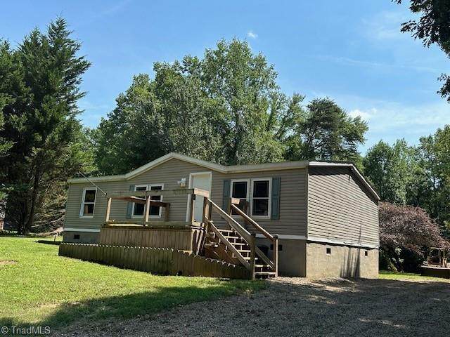 1131 Ila Finney Lane - Photo 1