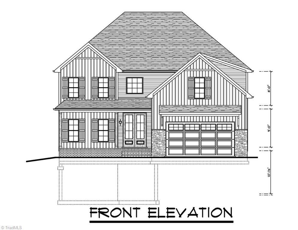 229 Eagle Lane - Photo 1