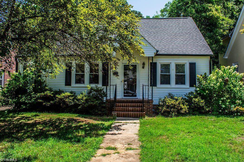 639 Irving Street - Photo 1