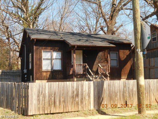 2101 25th Street - Photo 1
