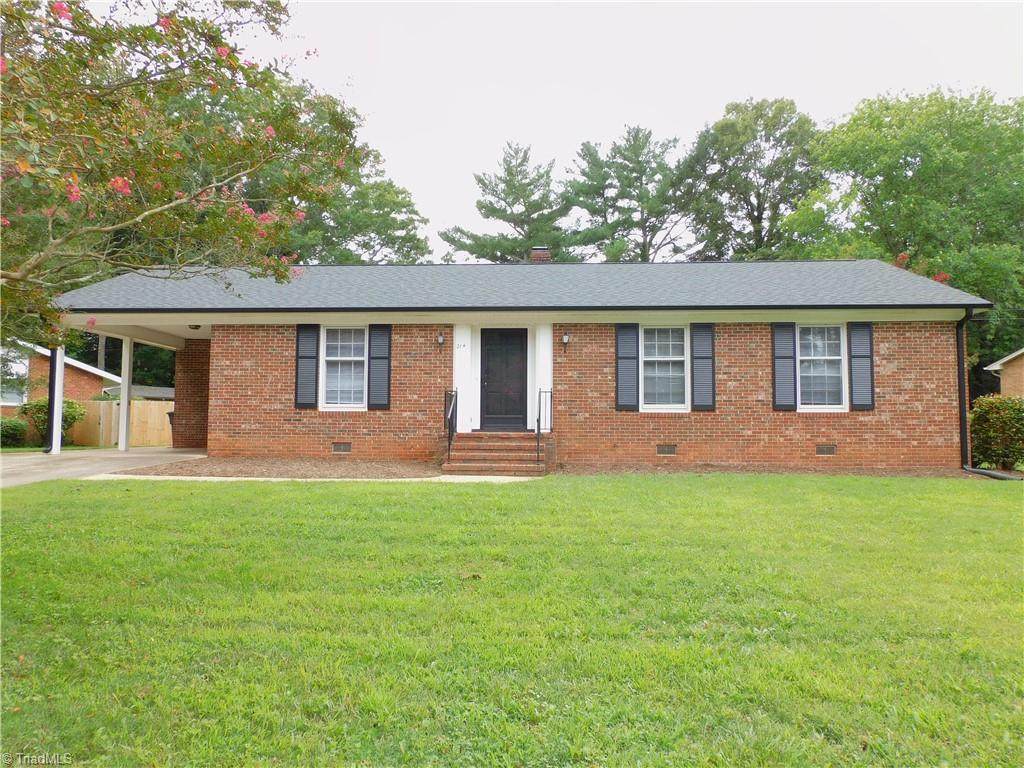 214 Woodhaven Drive - Photo 1