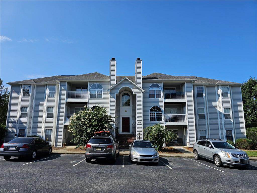 3614 Morris Farm Drive - Photo 1