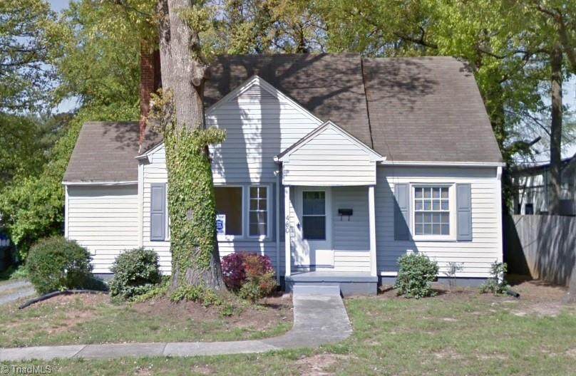 480 Knollwood Street - Photo 1