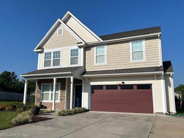 5296 Smoky Ridge Lane - Photo 1
