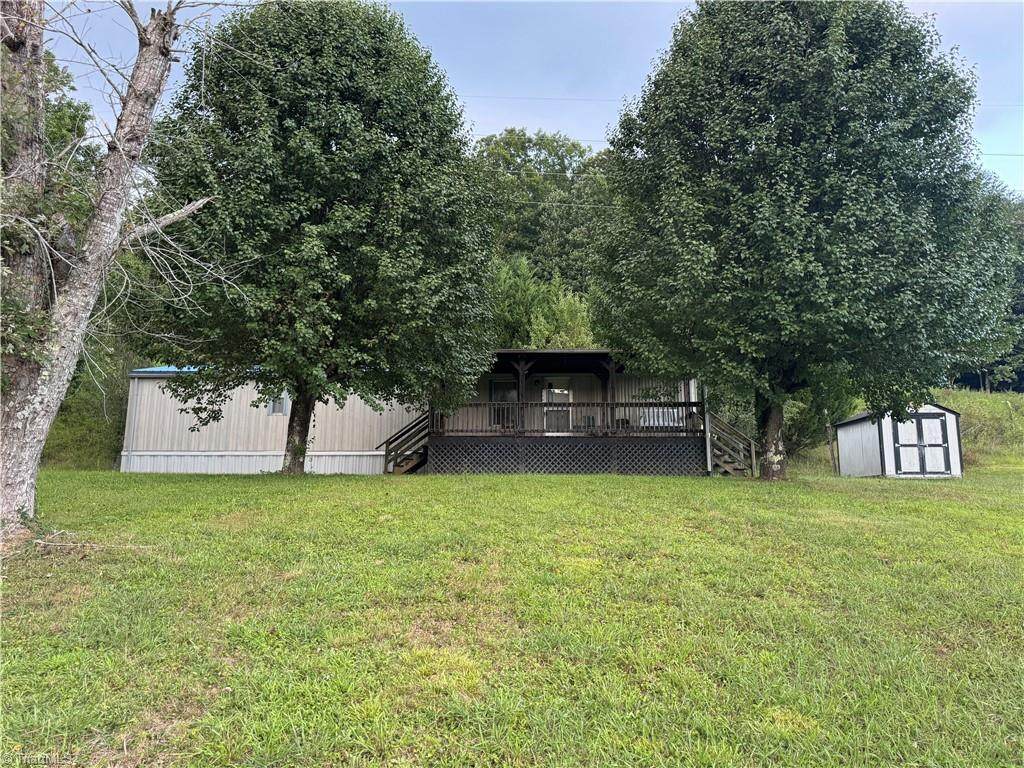 4542 Old Nc Highway 16 - Photo 1