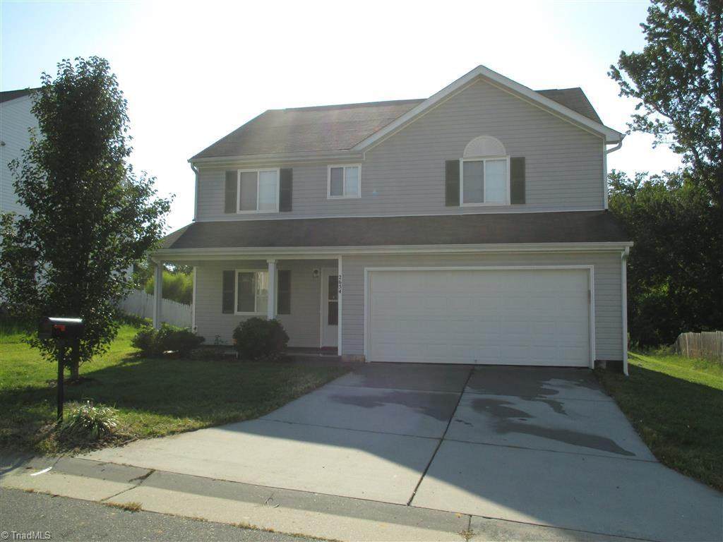 2654 Ninfield Drive - Photo 1