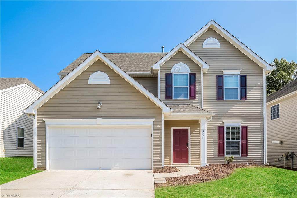 5321 Roshni Terrace - Photo 1