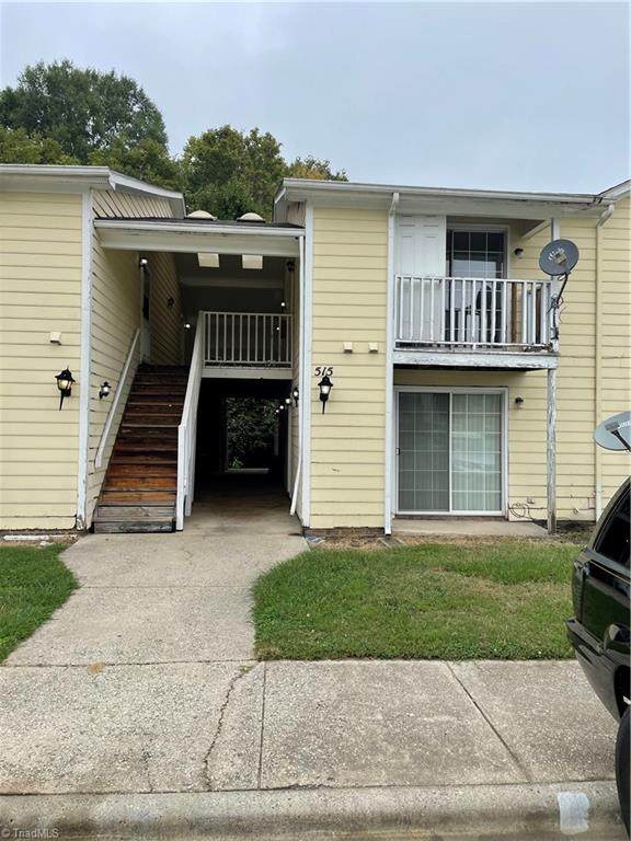 515 Mystic Drive - Photo 1