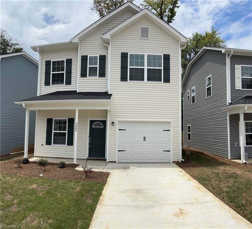 3409 Littlefield Way - Photo 1