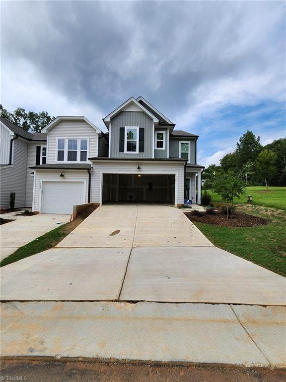 900 Lampton Court - Photo 1
