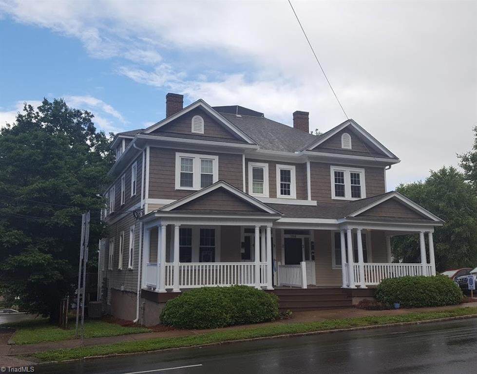 110 Marshall Street - Photo 1