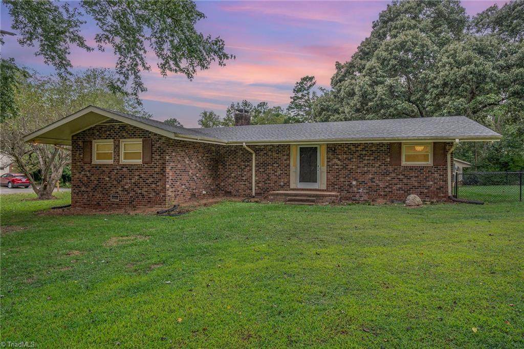 2241 Huffman Mill Road - Photo 1