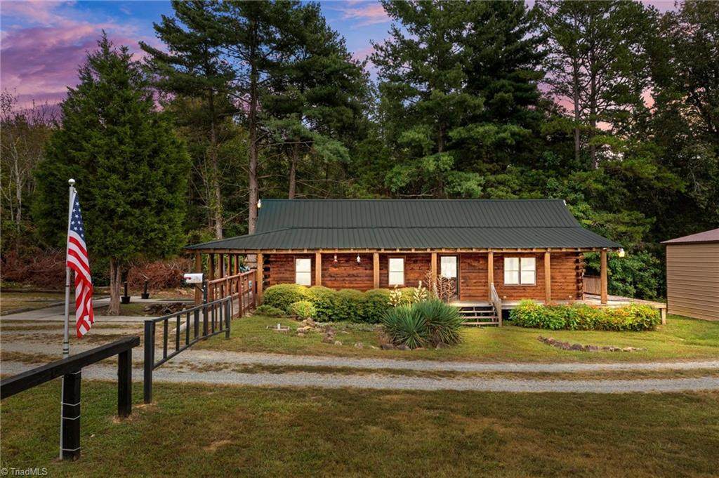 874 Garner Road - Photo 1