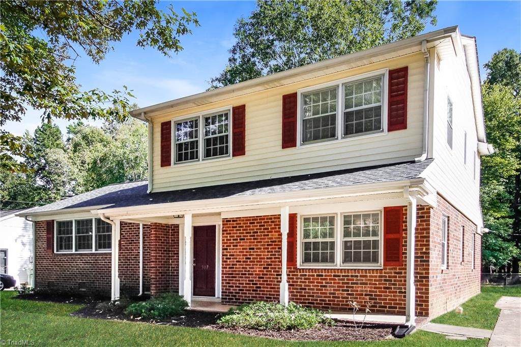 307 Barberry Drive - Photo 1