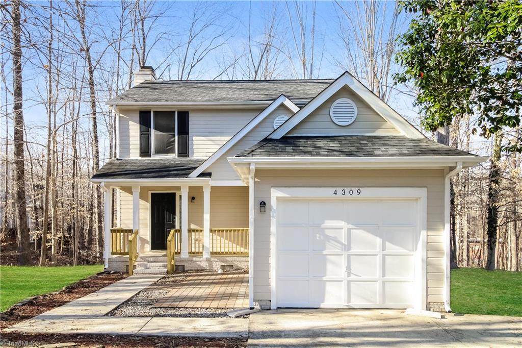 4309 King Edward Court - Photo 1