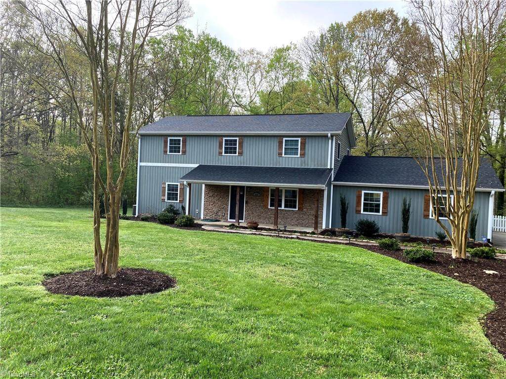 1925 Scalesville Road - Photo 1