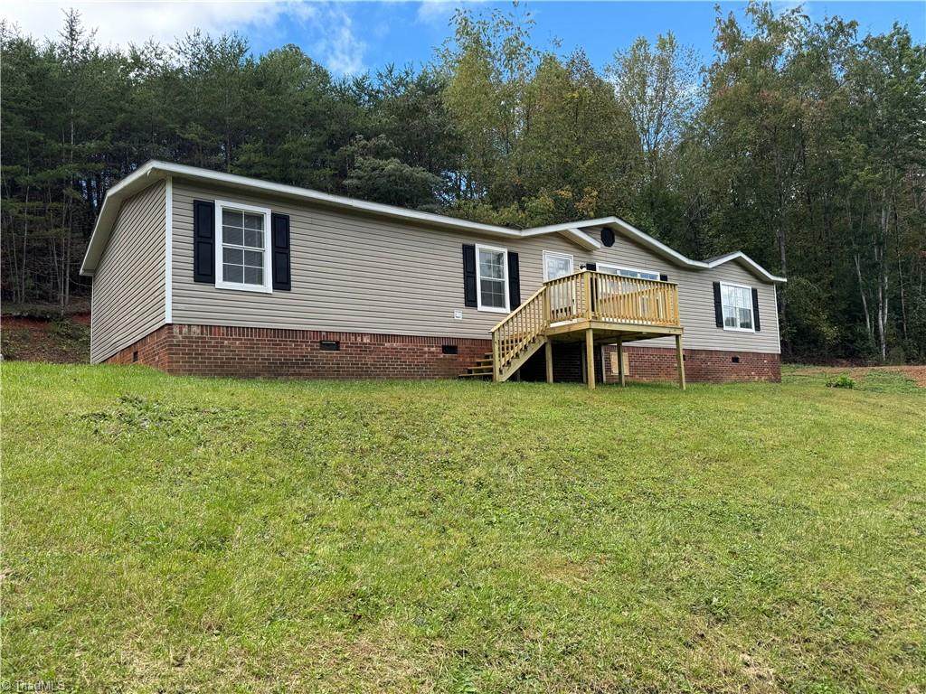 315 Marshall Farm Road - Photo 1