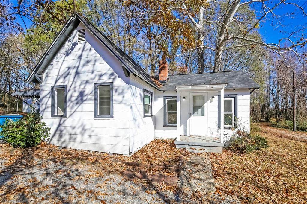 5003 Bullard Loop - Photo 1
