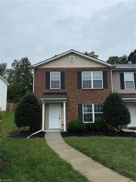2027 Waterstone Lane - Photo 1